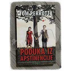 Poduka iz apstinencije Tom Perrotta