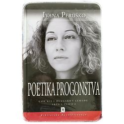 Poetika progonstva Ivana Peruško