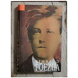 Poezija Arthur Rimbaud