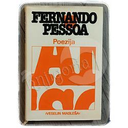 Poezija Fernando Pessoa