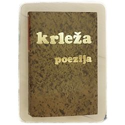 Poezija Miroslav Krleža 
