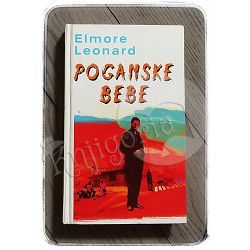 Poganske bebe Elmore Leonard