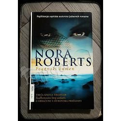 POGANSKI KAMEN Nora Roberts 
