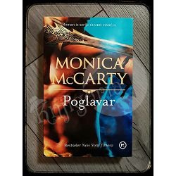 Ljubavni romani sadržaj monica mccarty povijesni Stijena