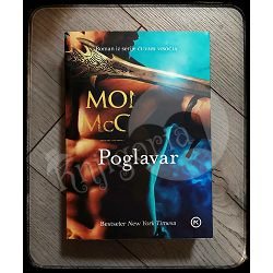 POGLAVAR Monica McCarty 