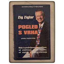 Pogled s vrha Zig Ziglar