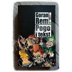 Pogo i tekst Goran Rem