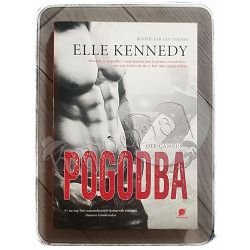 Pogodba Elle Kennedy