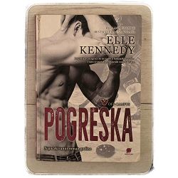 Pogreška Elle Kennedy / otpis