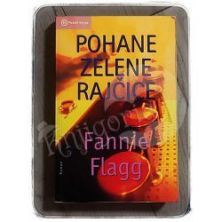 Pohane zelene rajčice Fannie Flagg