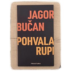 Pohvala rupi Jagor Bučan