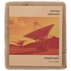 Pojačivači Matko Abramić
