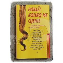 Pokaži koliko me cijeniš Ante Tomić