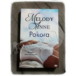 POKORA Melody Anne