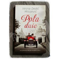 Pola duše Vesna Dedić