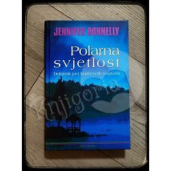 POLARNA SVJETLOST Jennifer Donnelly