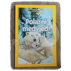 Polarni medvjedi: čudesan svijet životinja