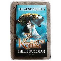 POLARNO SVJETLO Philip Pullman