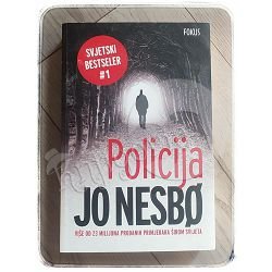 Policija Jo Nesbo