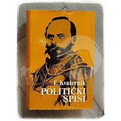 Politički spisi Eugen Kvaternik