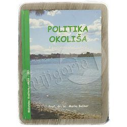 Politika okoliša Marko Bešker