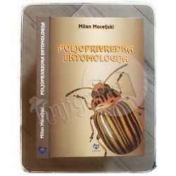 Poljoprivredna entomologija Milan Maceljski