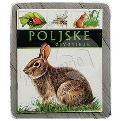 Poljske životinje Blanka Pašagić