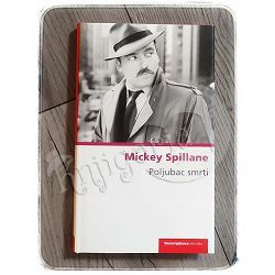 Poljubac smrti Mickey Spillane