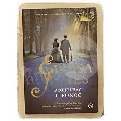 Poljubac u ponoć Eloisa James