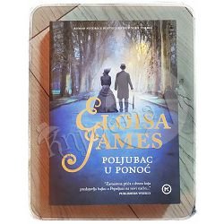 Poljubac u ponoć Eloisa James