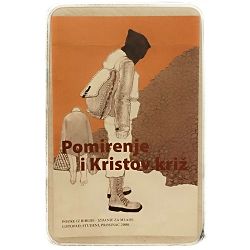 Pouke iz Biblije - Izdanje za mlade: Pomirenje i Kristov križ 4/ 2008. godina