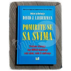 Pomirite se sa svima David J. Liebermann