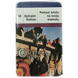 Pomozi sirotu na svoju sramotu Ephraim Kishon