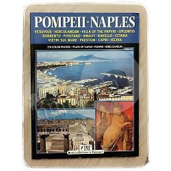 Pompeii - Naples Barbara Bonechi