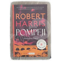 Pompeji Robert Harris