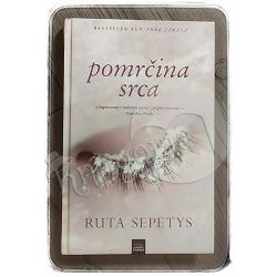 Pomrčina srca Ruta Sepetys