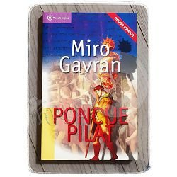 Poncije pilat Miro Gavran 