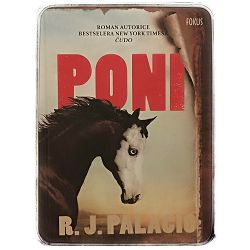Poni R. J. Palacio