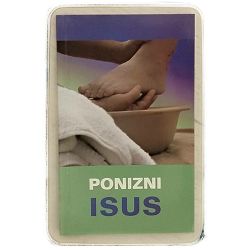Ponizni Isus 