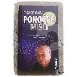 Ponoćne misli Zdravko Tomac