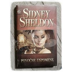 Ponoćne uspomene Sidney Sheldon