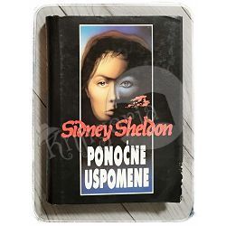 Ponoćne uspomene Sidney Sheldon