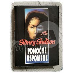 Ponoćne uspomene Sidney Sheldon