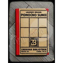 Ponoćno sunce Laurids Bruun 