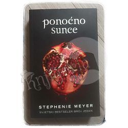 Ponoćno sunce Stephenie Meyer