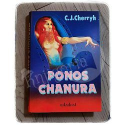 Ponos Chanura C.J. Cherryh