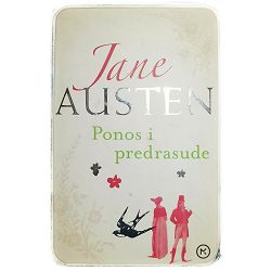 Ponos i predrasude Jane Austen