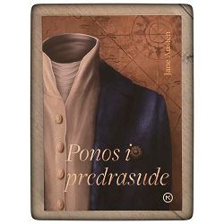 Ponos i predrasude Jane Austen