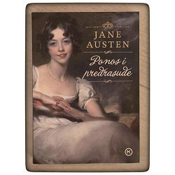 Ponos i predrasude Jane Austen