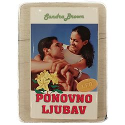 Ponovno ljubav Sandra Brown